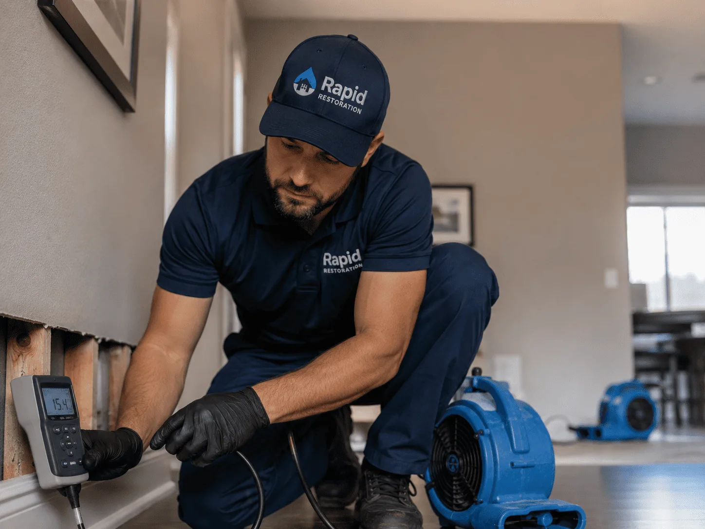 Common questions about Burst Pipe Damage Cleanup in West Milton, PA